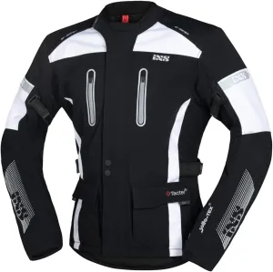 IXS Pacora-ST Tour Jacket – Sleek, Lightweight, All-Weather Moto Sports Jacket for Kids & Adults