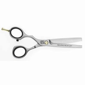 Jaguar Pre Style Relax left Scissors 5.25/13.5聽cm Pack of 1
