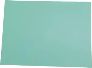 Jiawu Watch Repair Mat, 320x240mm Non Slip Rubber Mat, Heat Resist Watchmaker Solder Pad, Anti Static Work Pad for Soldering Repairing Mechanical Watches, Monitors