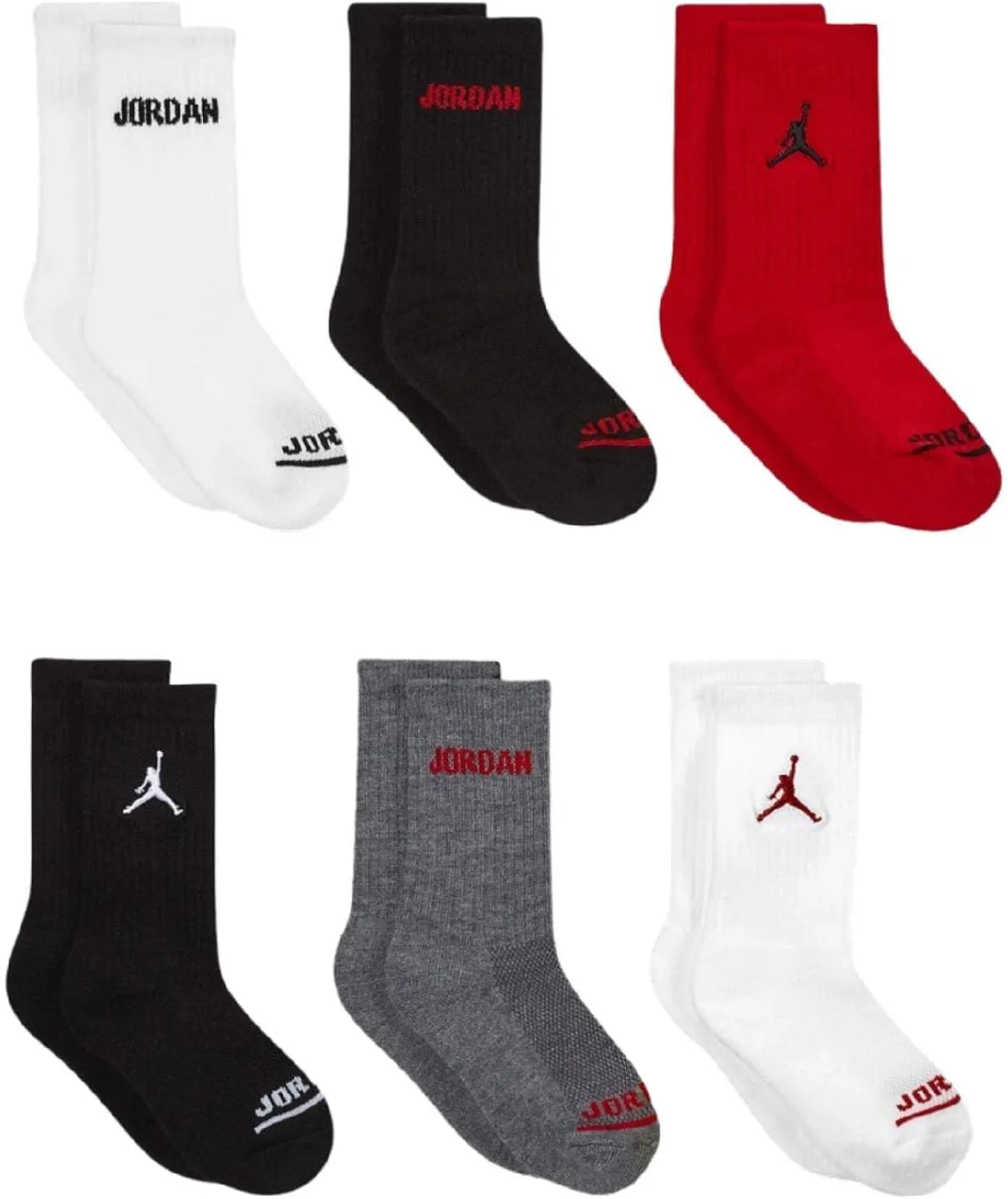 Jordan boys Modern