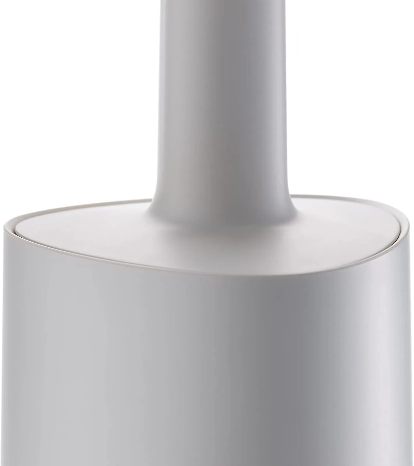 Joseph Joseph Flex 360 Advanced Toilet Brush with Matte Finish