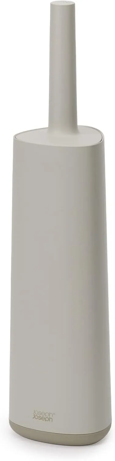 Joseph Joseph Flex 360 Advanced Toilet Brush with Matte Finish