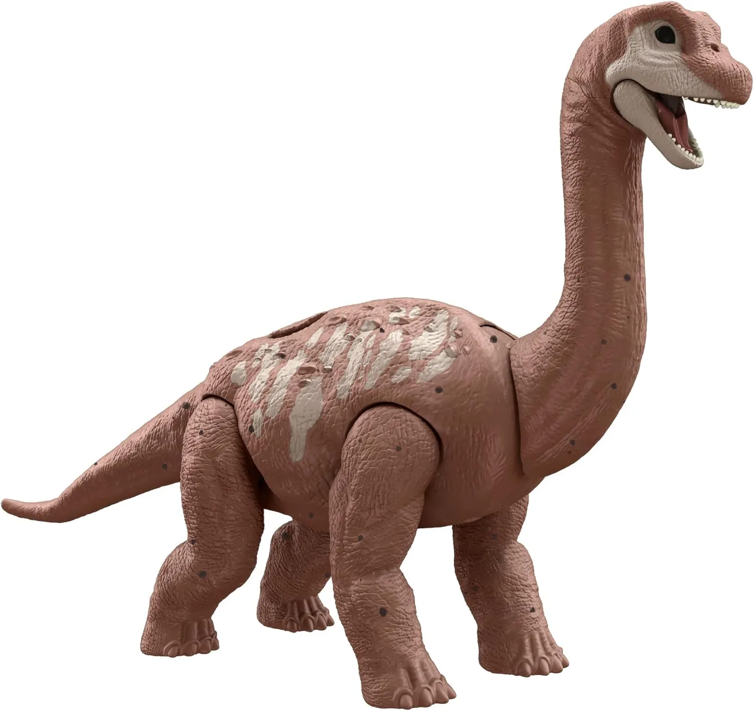 Jurassic World Danger Pack Brachiosaurus Action Figure (HLN49-HLN52)