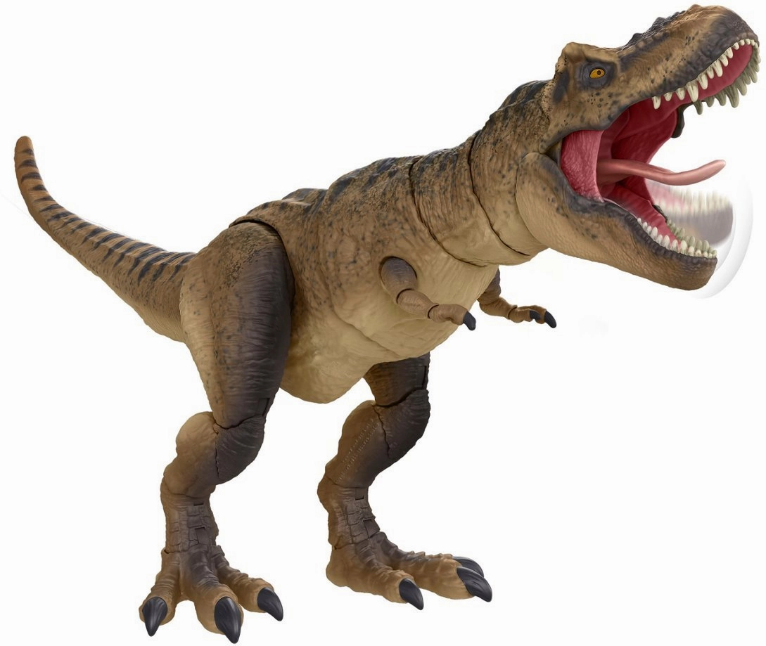 Jurassic World Hammond Collection - Tyrannosaurus Rex Figure