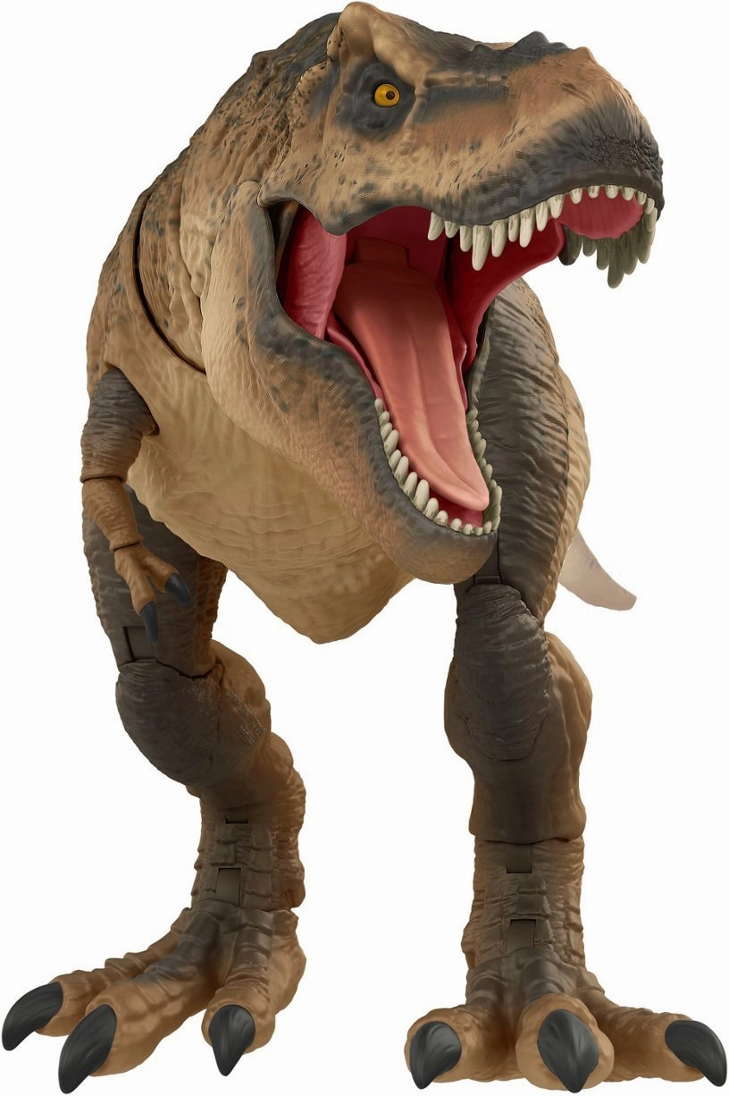 Jurassic World Hammond Collection - Tyrannosaurus Rex Figure