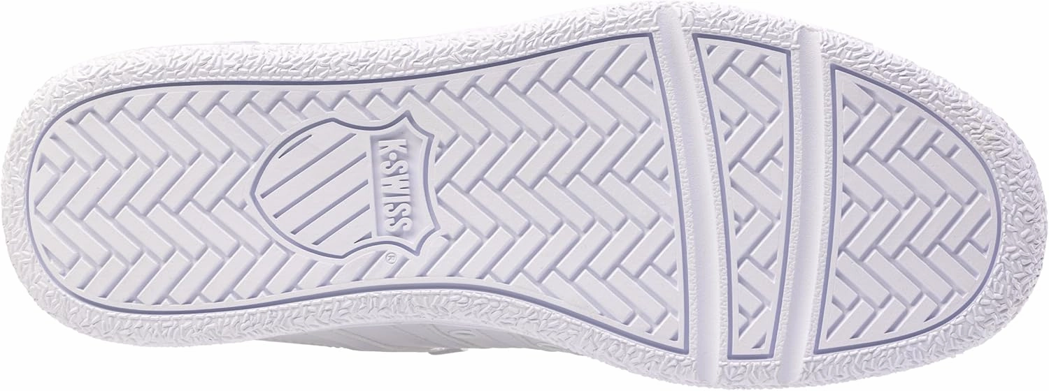 K-Swiss Men's Classic VN Leather Sneaker