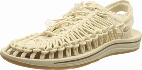 KEEN Men's Uneek Classic Two Cord Sandals
