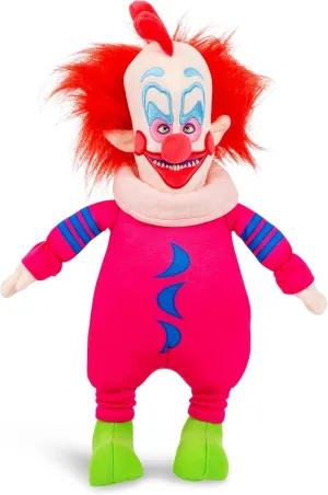 Killer Klowns from Outer Space Slim 14-Inch Collector Plush