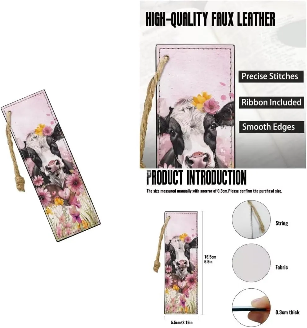 Kuiaobaty Large Bible Covers for Women PU Leather Bible Carrying Bag Thicken Bible Bag Set