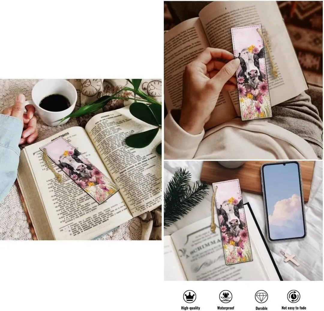 Kuiaobaty Large Bible Covers for Women PU Leather Bible Carrying Bag Thicken Bible Bag Set