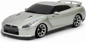 Kyosho America 66608 FIRST Mini-Z Nissan GTR (R35)