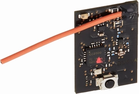 Kyosho America 82042 Kyo82042 Mini-Z Evo Receiver Unit Futaba F7px T7xc