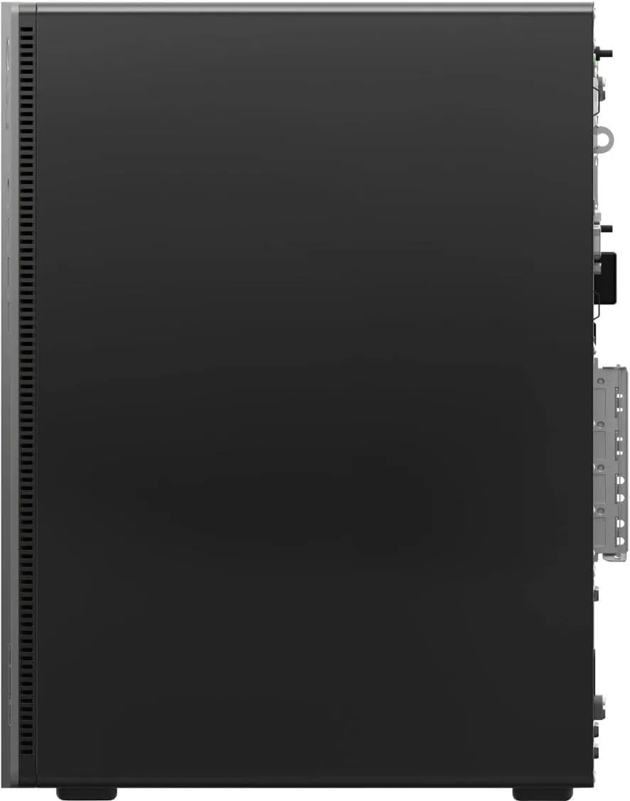 Lenovo LOQ Gaming Tower Desktop Computer - Intel Core i9-14900K 24-Core up to 6.0 GHz, 32GB DDR5 RAM, 2TB NVMe SSD, GeForce RTX 3060, 3-Month Xbox Game Pass, Windows 11 Home, Luna Gray