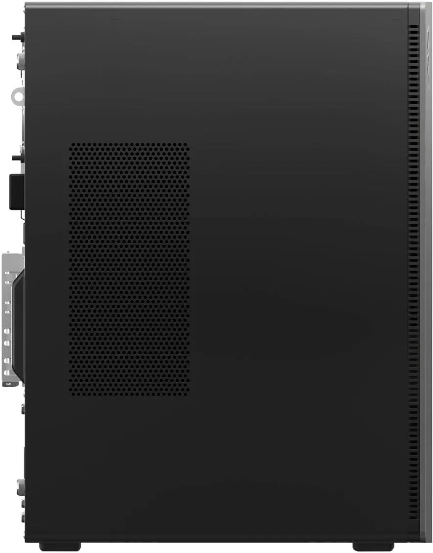 Lenovo LOQ Gaming Tower Desktop Computer - Intel Core i9-14900K 24-Core up to 6.0 GHz, 32GB DDR5 RAM, 2TB NVMe SSD, GeForce RTX 3060, 3-Month Xbox Game Pass, Windows 11 Home, Luna Gray