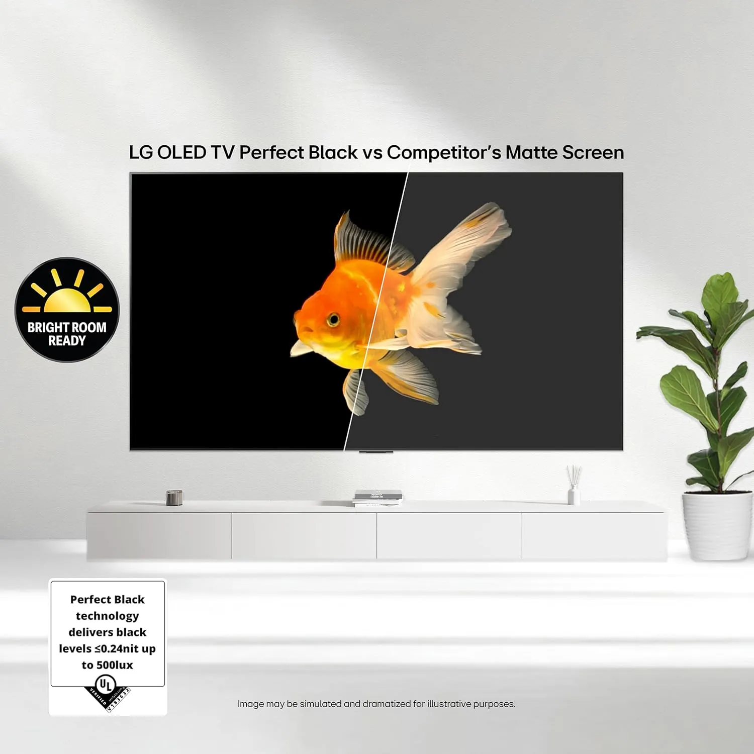 LG 77-Inch Class OLED evo AI 4K G5 Series Smart TV w/Dolby Atmos, Dolby Vision, HDR10, AI Super Upscaling 4K, Filmmaker Mode, Wow Orchestra, Alexa Built-in (OLED77G5WUA, 2025)