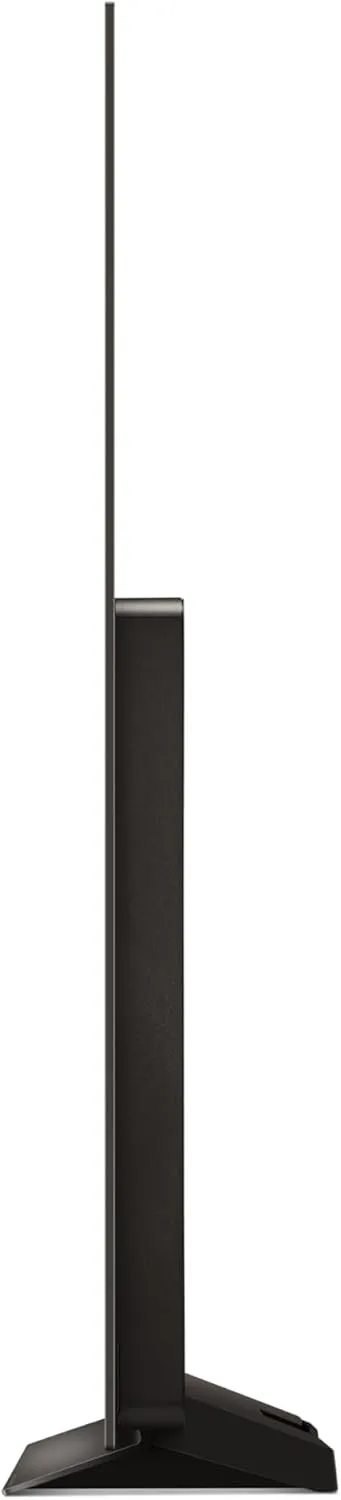 LG 77-Inch Class OLED evo C4 Series Smart TV 4K Processor Flat Screen with Magic Remote AI-Powered with Alexa Built-in (OLED77C4PUA, 2024)