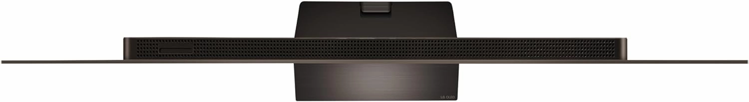 LG 65-Inch Class OLED evo C4 Series Smart TV 4K Processor Flat Screen with Magic Remote AI-Powered with Alexa Built-in (OLED65C4PUA, 2024)