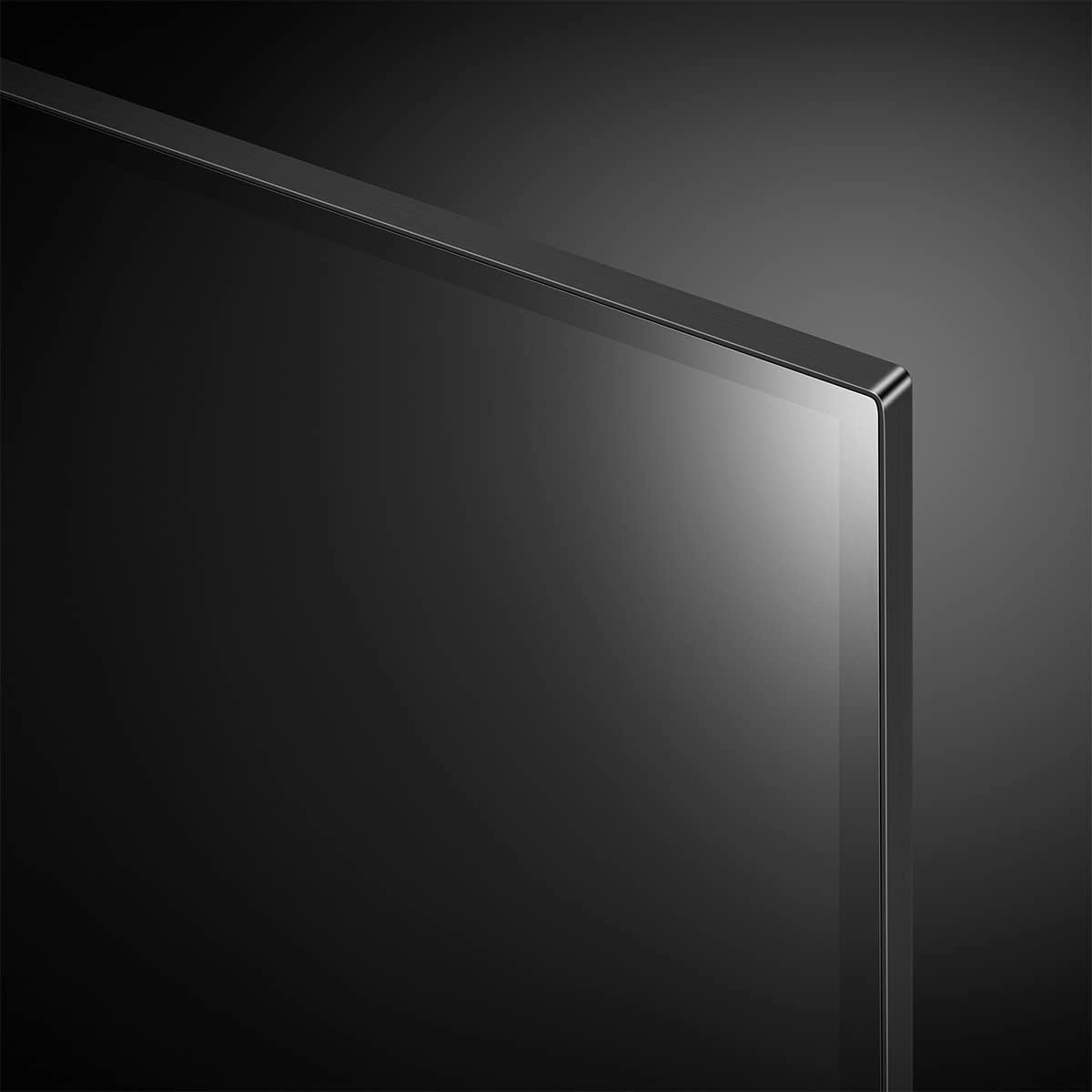 LG C2 Series 55-Inch Class OLED evo Smart TV OLED55C2PUA, 2022 - AI-Powered 4K TV, Alexa Built-in, Dark Silver
