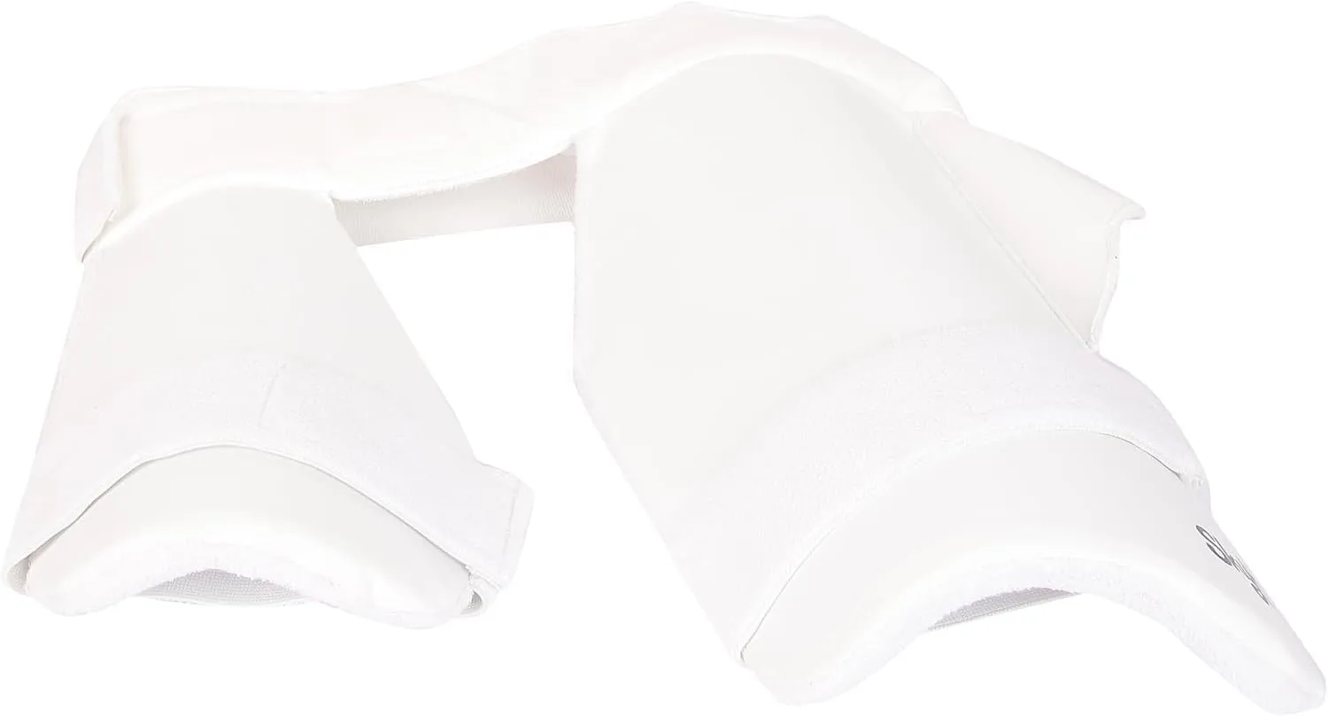 Lighweight Cricket Batting Combo Thigh Guard for Cricketers | Cricket Combo Thigh Pad for Mens, Youth, Boys Sizes Right Hand and Left Hand Batsman