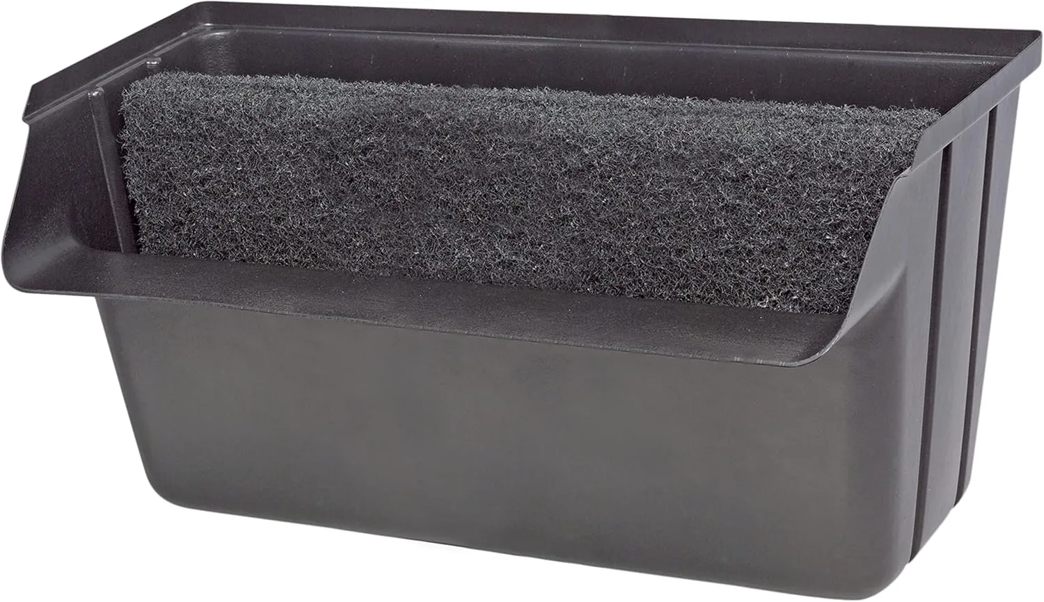 Little Giant SPW18 Spillway for Streams or Pond Waterfalls, 18-Inch, Maximum 4000 GPH, Black, 517203