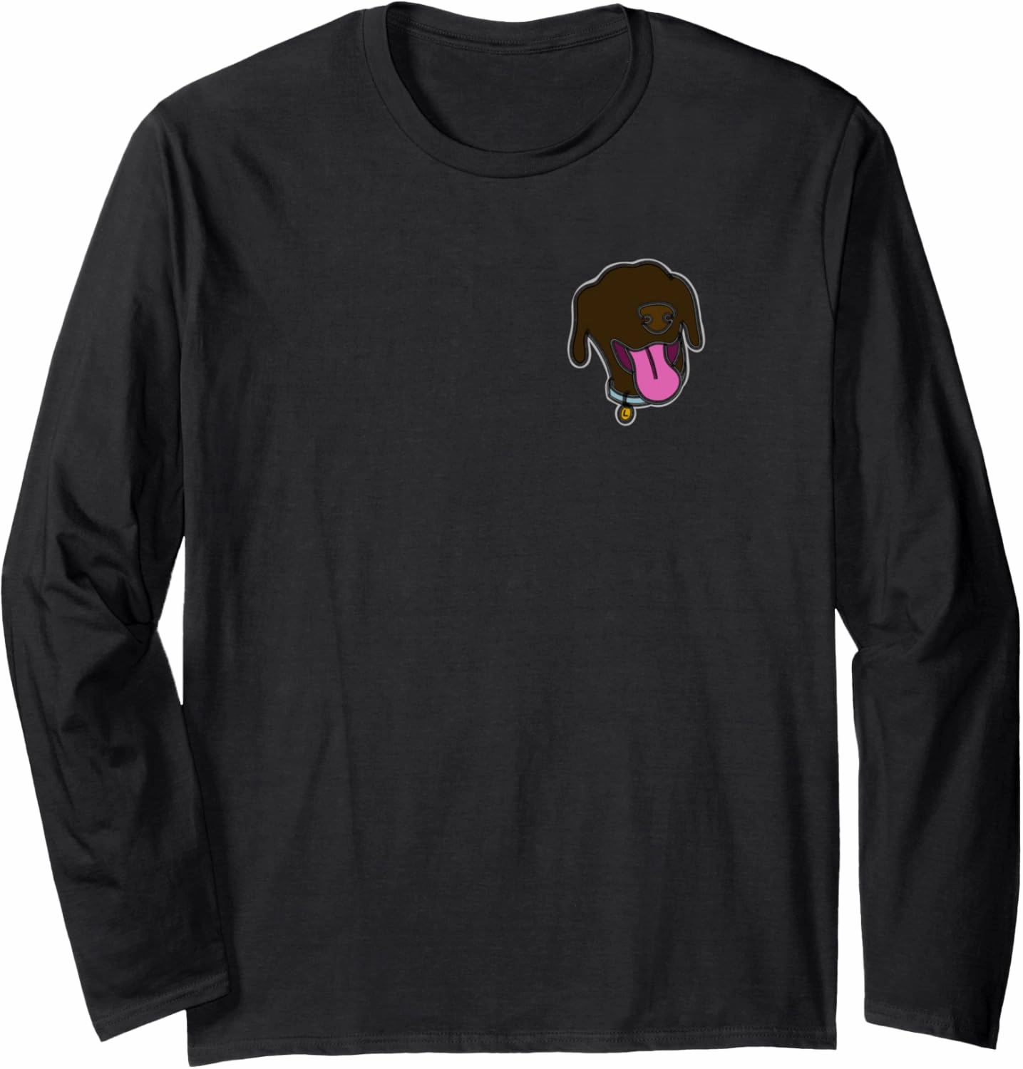 Lokai Long Sleeve T-Shirt
