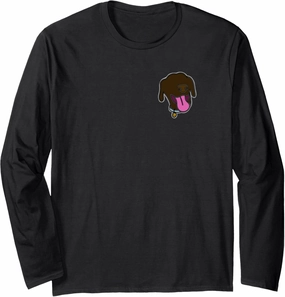 Lokai Long Sleeve T-Shirt