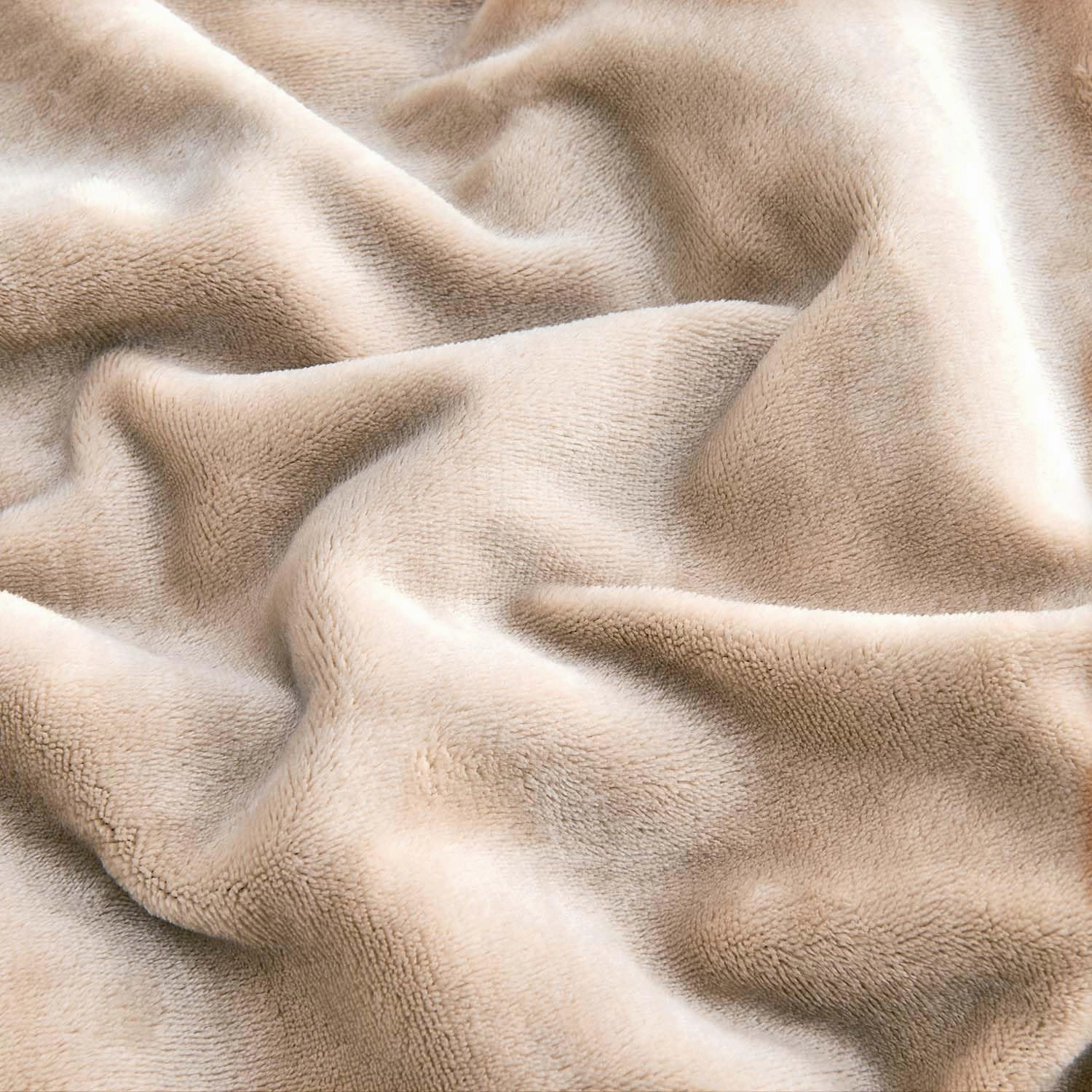 Lotus Karen Fuzzy Fluffy Comforter Queen Set - Rabbit Fluff Faux Fur Duvet Cover Linen Plush Fuzzy Furry Bedding Sets 3Pieces(1 Duvet Cover & 2 Pillow Shams) Zipper