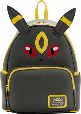 Loungefly Pokemon Umbreon Mini Backpack Pokemon