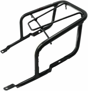 Luggage Shelf Motorcycle Rear Luggage Rack Support Holder Saddlebag for Yam&aha XT225 Serow XT 225 86-07 Dirtbike Cargo Shelf Bracket