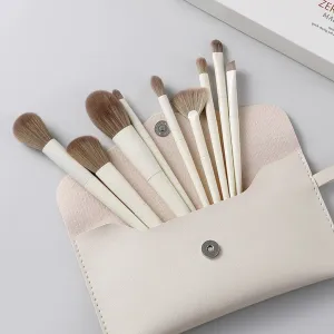 Makeup Brush Set Full Set Soft Loose Foundation Blush Eyeshadow Highlighter Brush