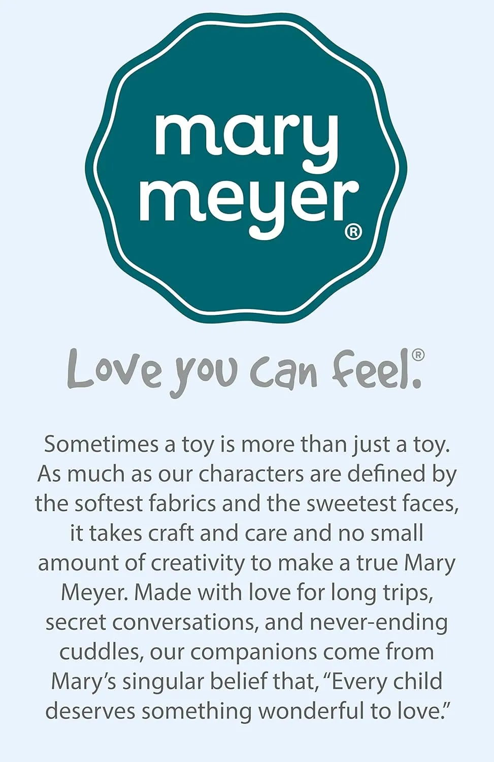 Mary Meyer Stuffed Animal Marshmallow Zoo Soft Toy, 9-Inches, Junior Stegosaurus