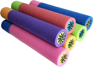 MAX LIQUIDATOR® 6-Pack Water Blaster Set, Multicolor