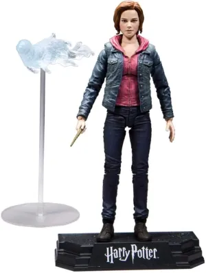McFarlane Toys Harry Potter - Hermione Action Figure