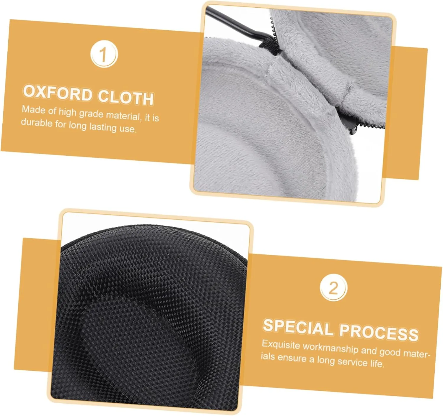 Mens Jewellery Box 4pcs Anti-Drop Watch Box Smartwatch Watch Case Portable Jewelry Bag Protable Band Storage Bag Water Proof Watch Travel Decor Portable Watch Container Household Flannel Anti-Scratch