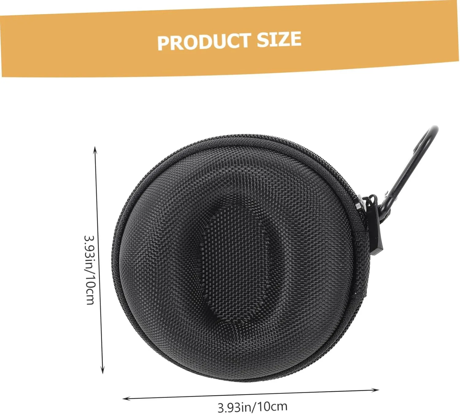 Mens Jewellery Box 4pcs Anti-Drop Watch Box Smartwatch Watch Case Portable Jewelry Bag Protable Band Storage Bag Water Proof Watch Travel Decor Portable Watch Container Household Flannel Anti-Scratch