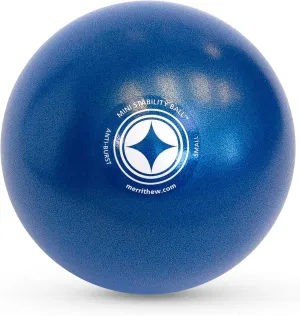 Merrithew Mini Stability Ball – Large (Orange)