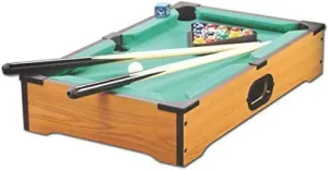 Mini Pool-Billiard Table