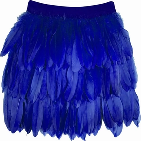 Mini Dancing Skirts Summer Double Layer Cotton Cake Half Skirt Solid Ruffle Elastic Short Dancing Girls Tutu Skirts Women's