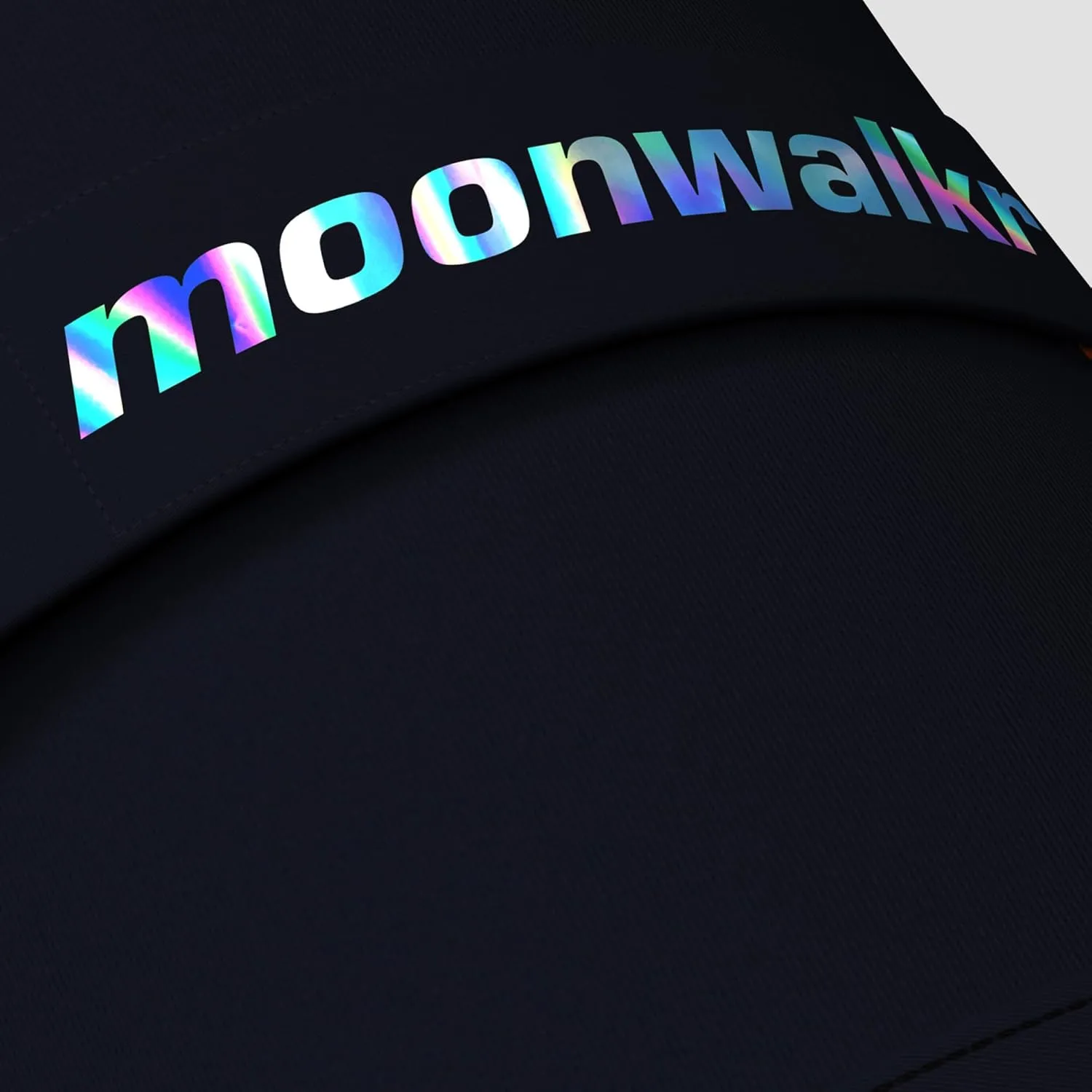 moonwalkr Thigh Guard 2.0 Cricket Blue