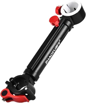 Multi-Functional Fishing For Seat Holder Universal Fishing Tools Holder Fishing Chair Mount Umbrella Stand Rack Attachme Fishing Umbrella Holder Fishing Chair Mount 360 Degree Rotation Fishing Seat