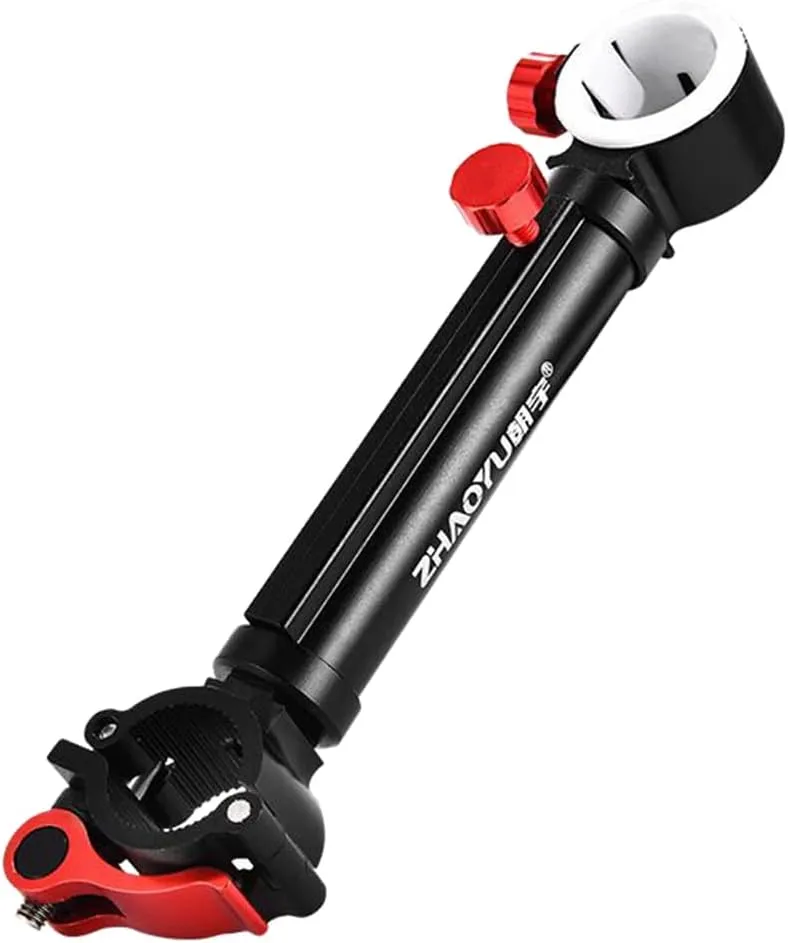 Multi-Functional Fishing For Seat Holder Universal Fishing Tools Holder Fishing Chair Mount Umbrella Stand Rack Attachme Fishing Umbrella Holder Fishing Chair Mount 360 Degree Rotation Fishing Seat