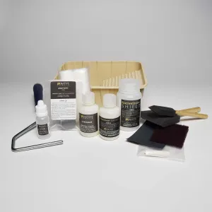 NativeStone Sink Repair Kit (Ash)