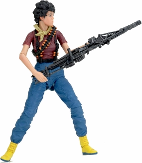 NECA Collectible Aliens 7" Scale Action Figure - Kenner Ripley