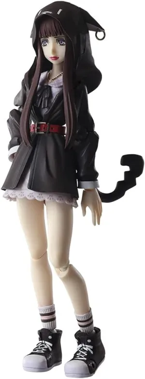 New Amazing Koko Sekai Bling Arts Showka PVC Pre-Painted Action Figure