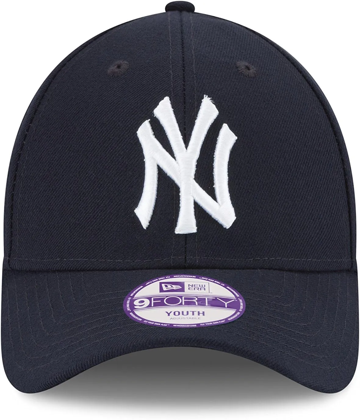 New Era MLB Youth The League 9Forty Adjustable Cap
