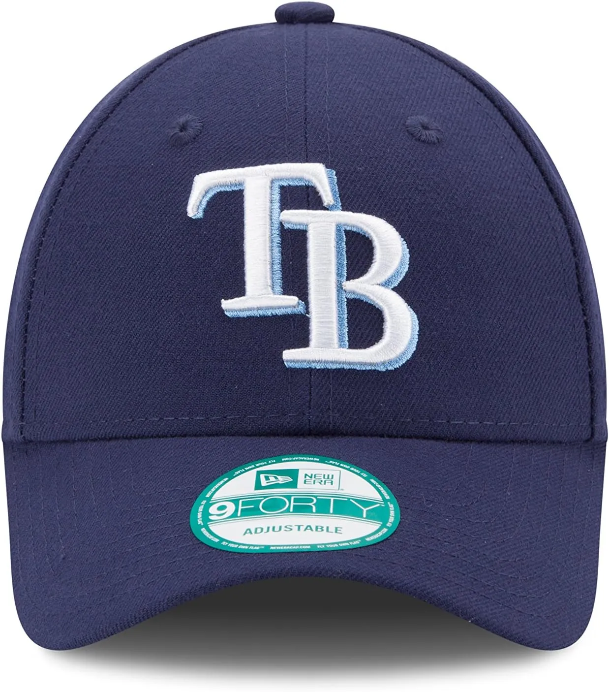 New Era MLB Youth The League 9Forty Adjustable Cap