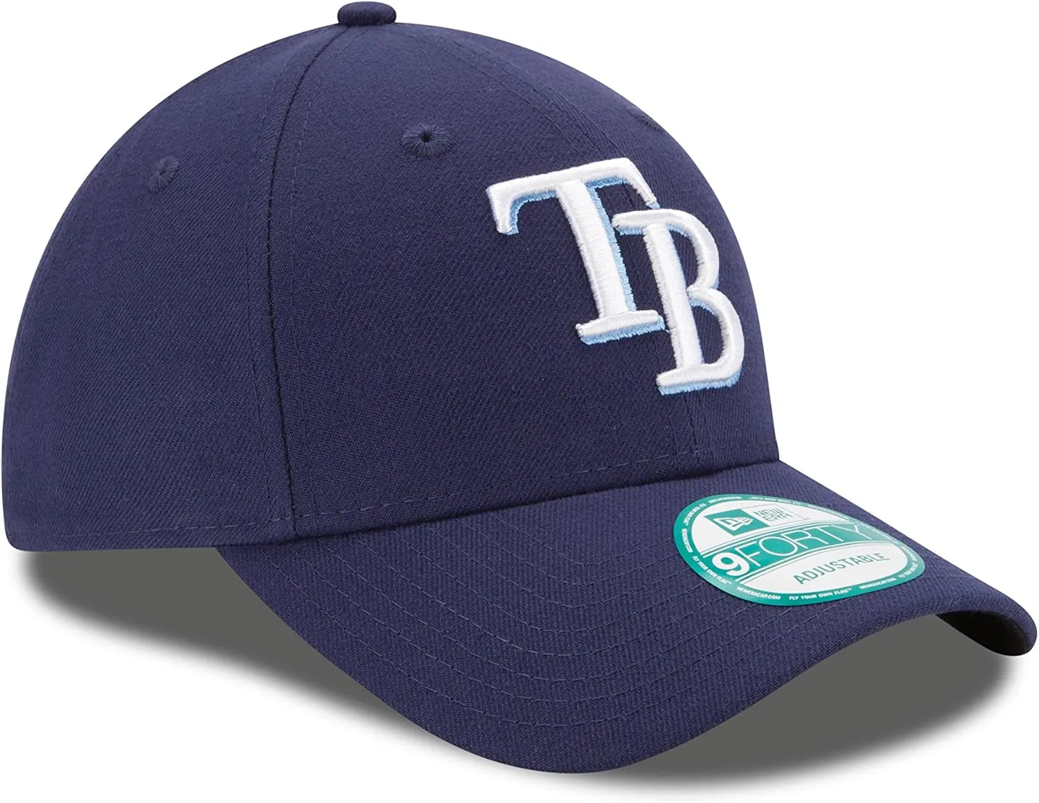 New Era MLB Youth The League 9Forty Adjustable Cap