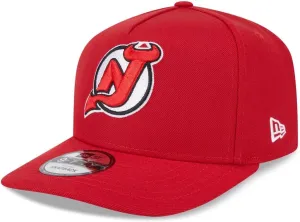 New Era NHL 9FIFTY A-Frame Adjustable Snapback Hat Cap One Size