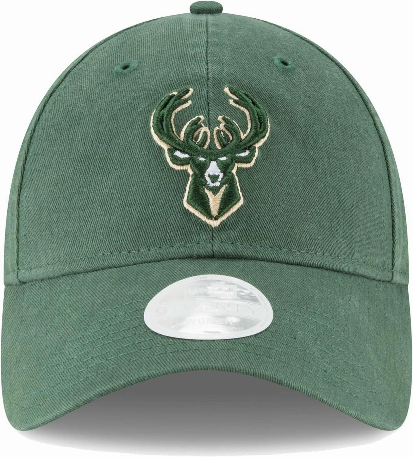 New Era Women's NBA Core Classic 9TWENTY Adjustable Hat Cap One Size Fits All