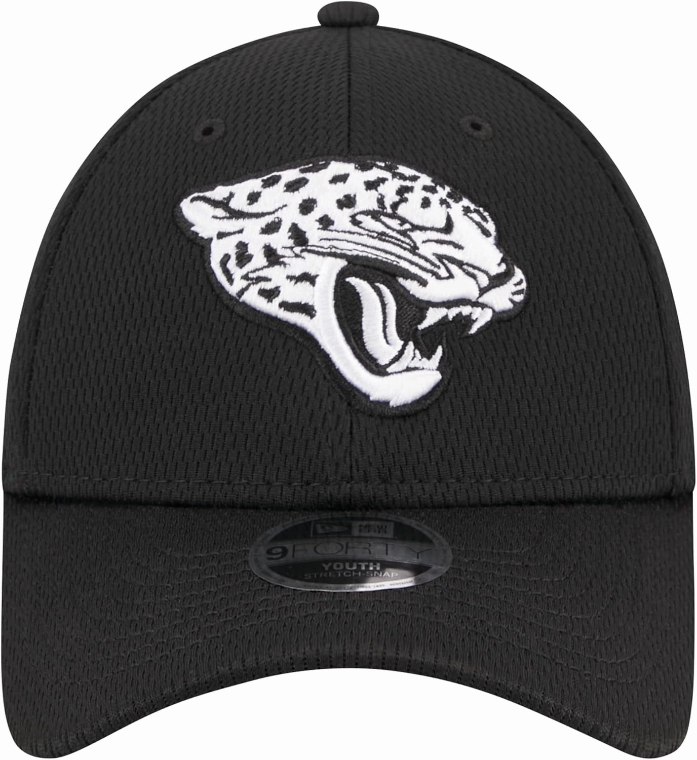 New Era Youth NFL Main B-Dub 9FORTY Adjustable Hat